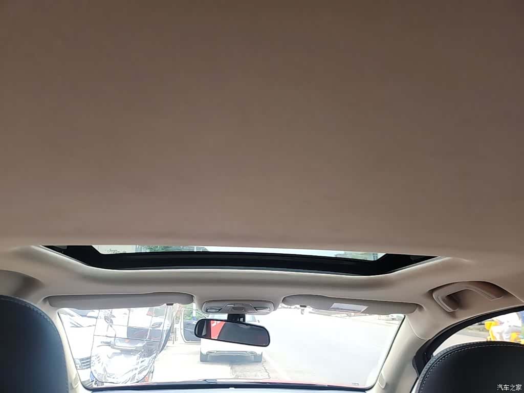 Geely X3, 2020 18