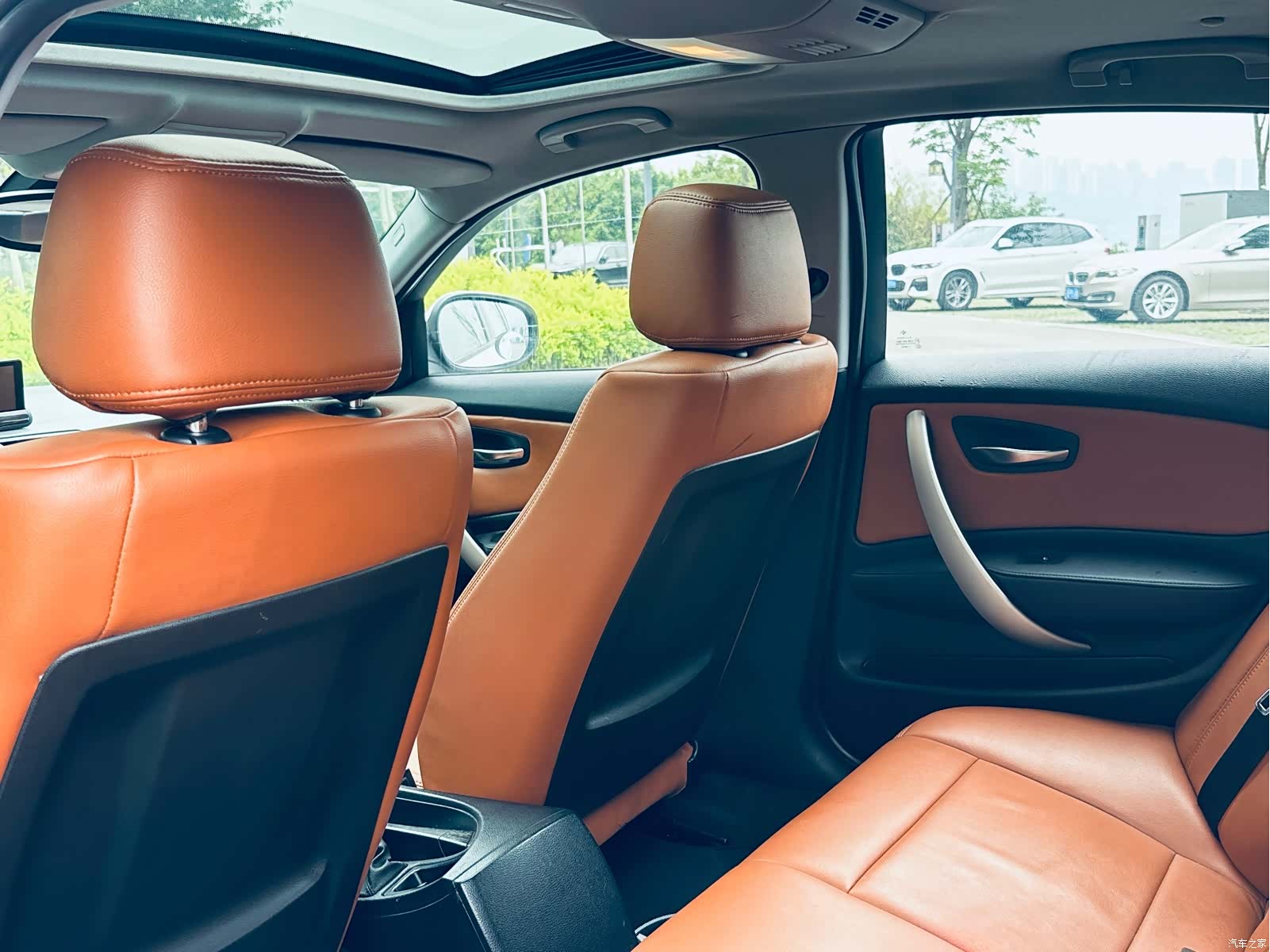 BMW 1 Series, 2011 8