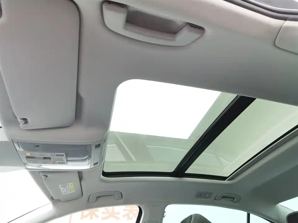 Volkswagen Magotan GTE