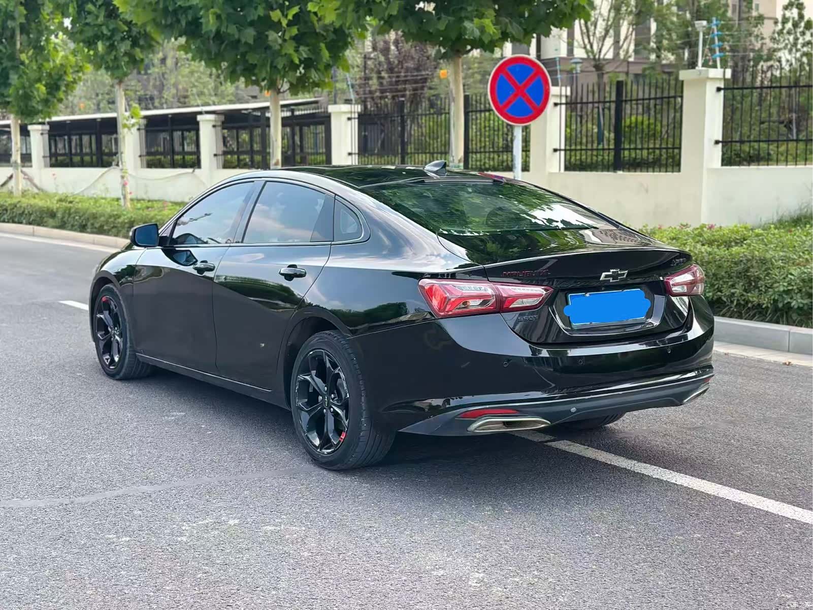 Chevrolet XL, 2020 8