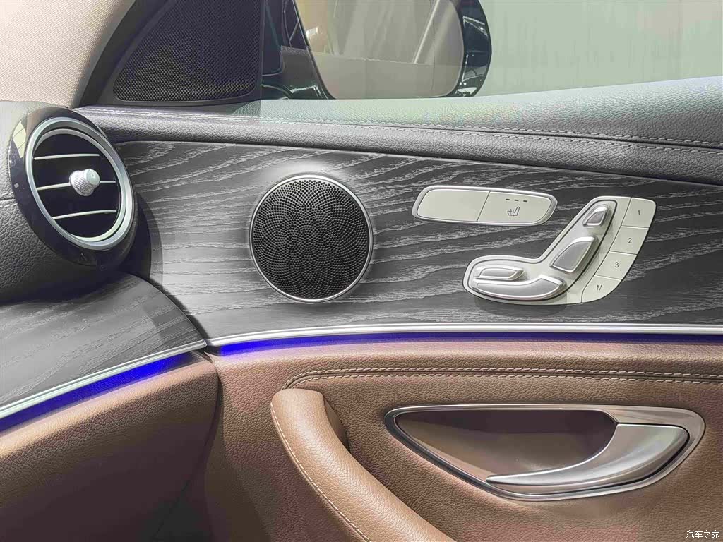 Mercedes-Benz E-Class, 2020 13