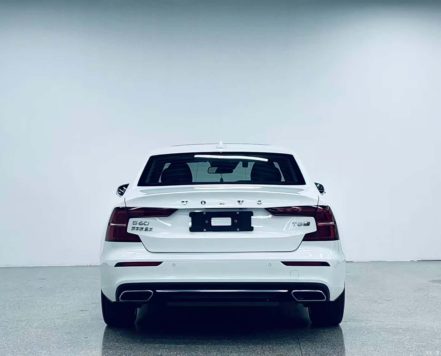Volvo S60, 2020 6