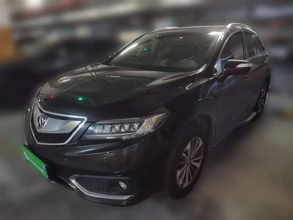 Acura RDX