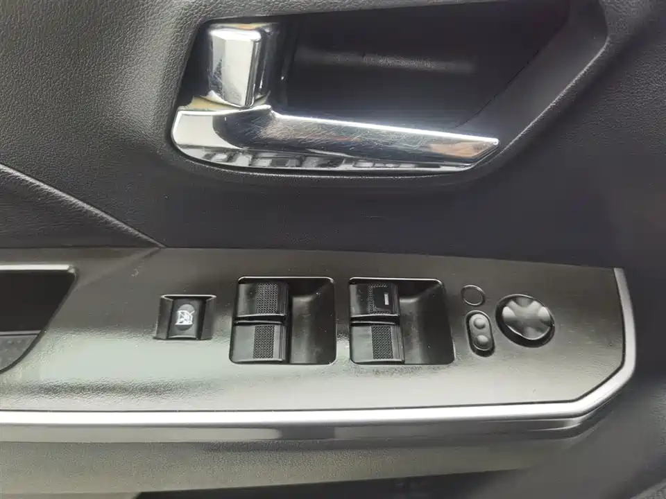 Great Wall Fengjun 5