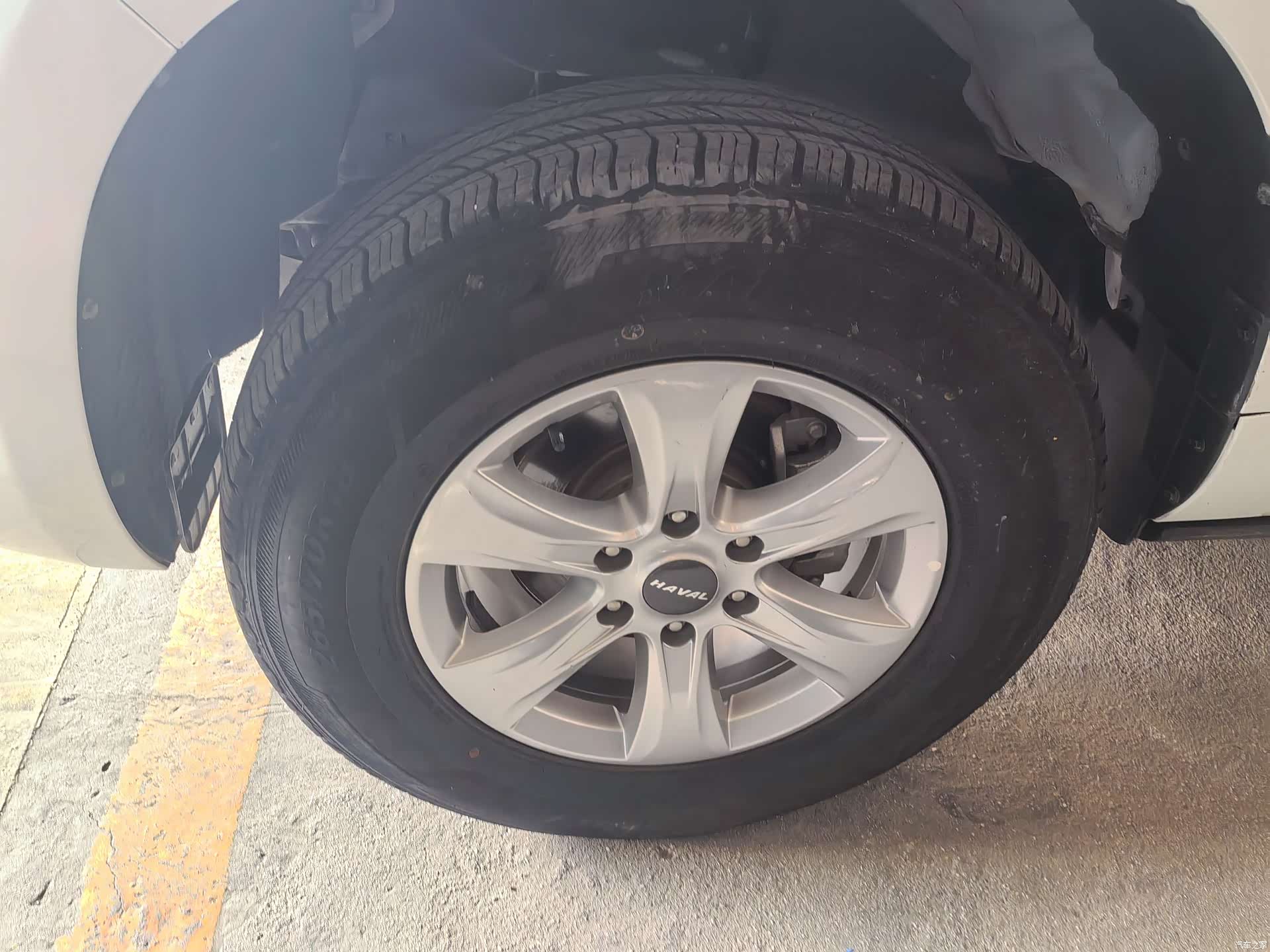 Haval H9, 2022 все фото