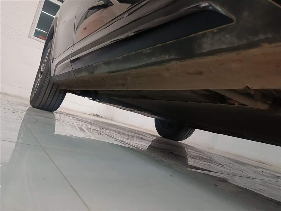 Geely Galaxy Galaxy Starship 7