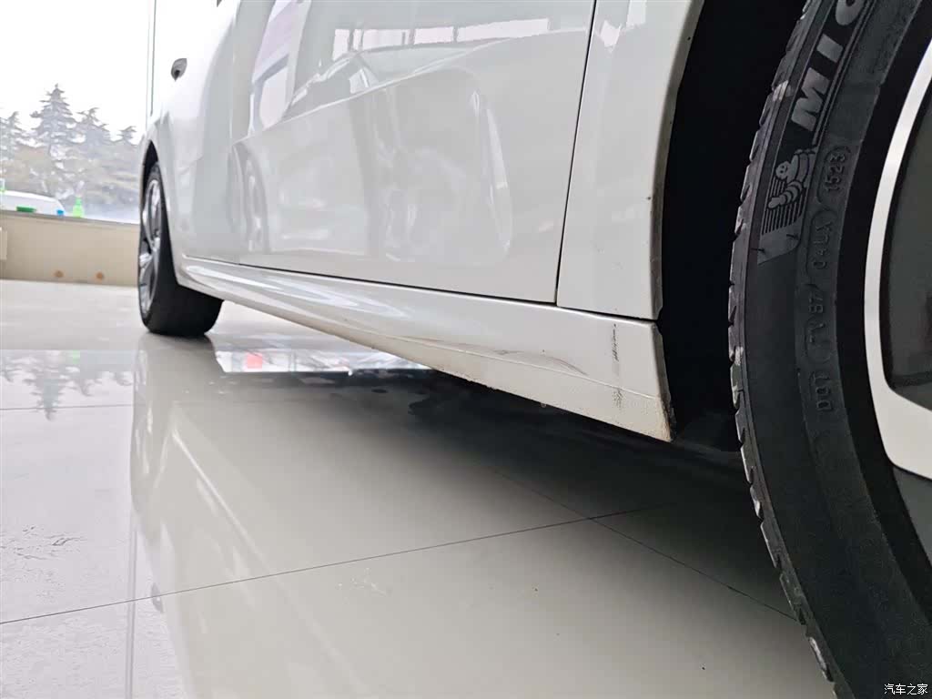 Citroen C6, 2018 21