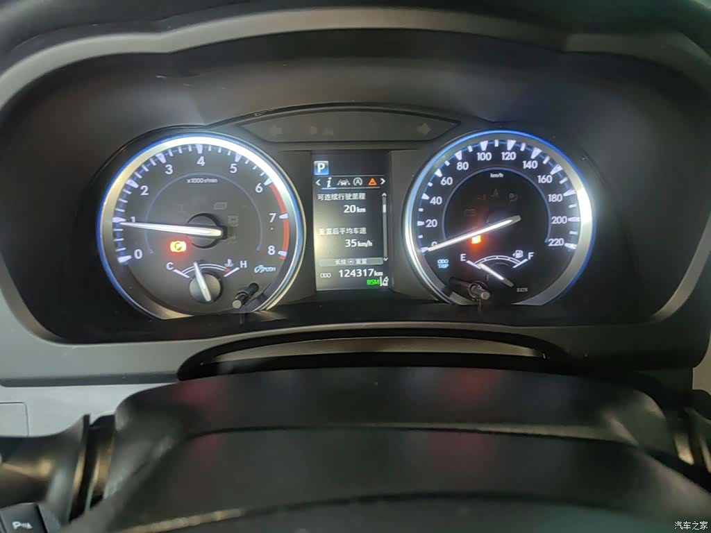 Toyota Highlander, 2021 12