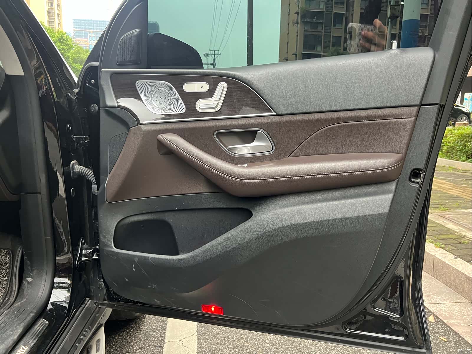 Mercedes-Benz GLE, 2021 18