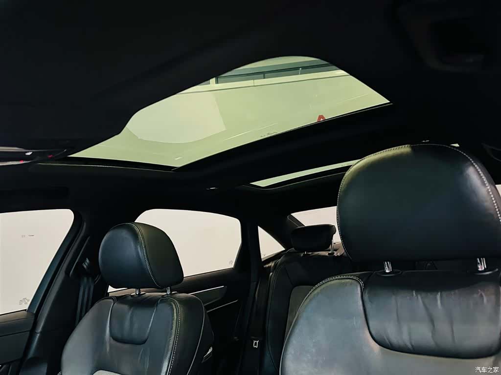 Audi A6L, 2022 13