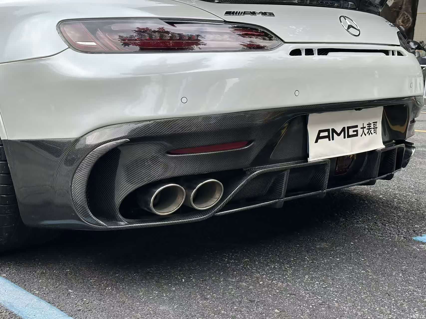 MG AMG, 2021 18