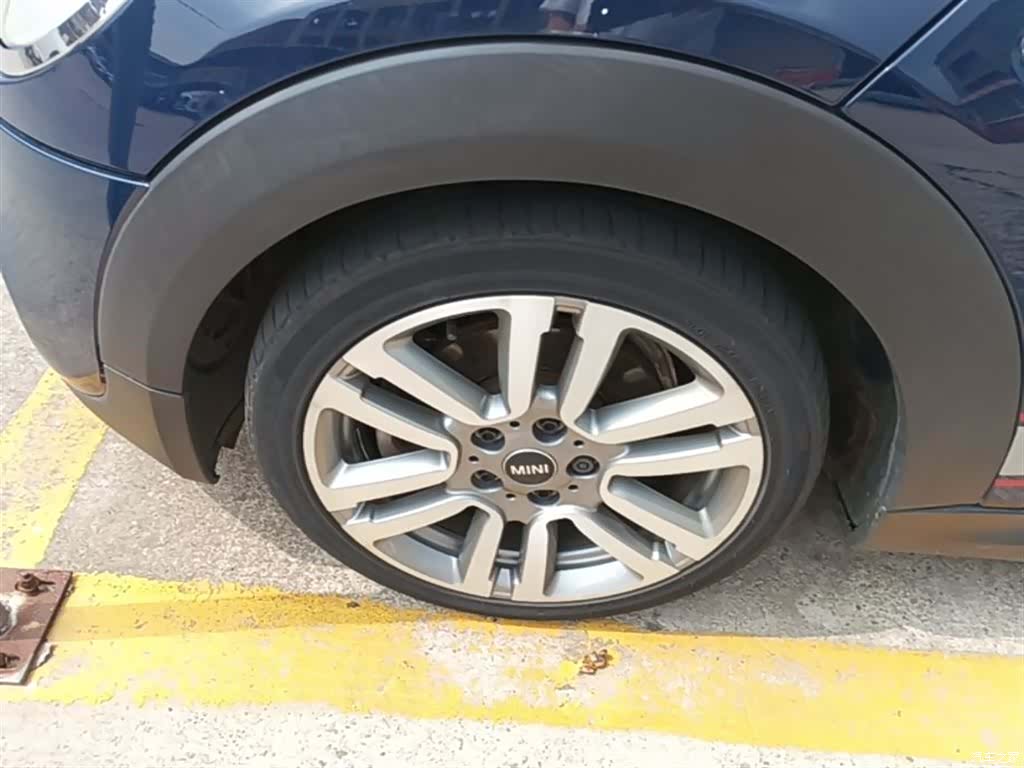 Mini Cooper, 2017 23