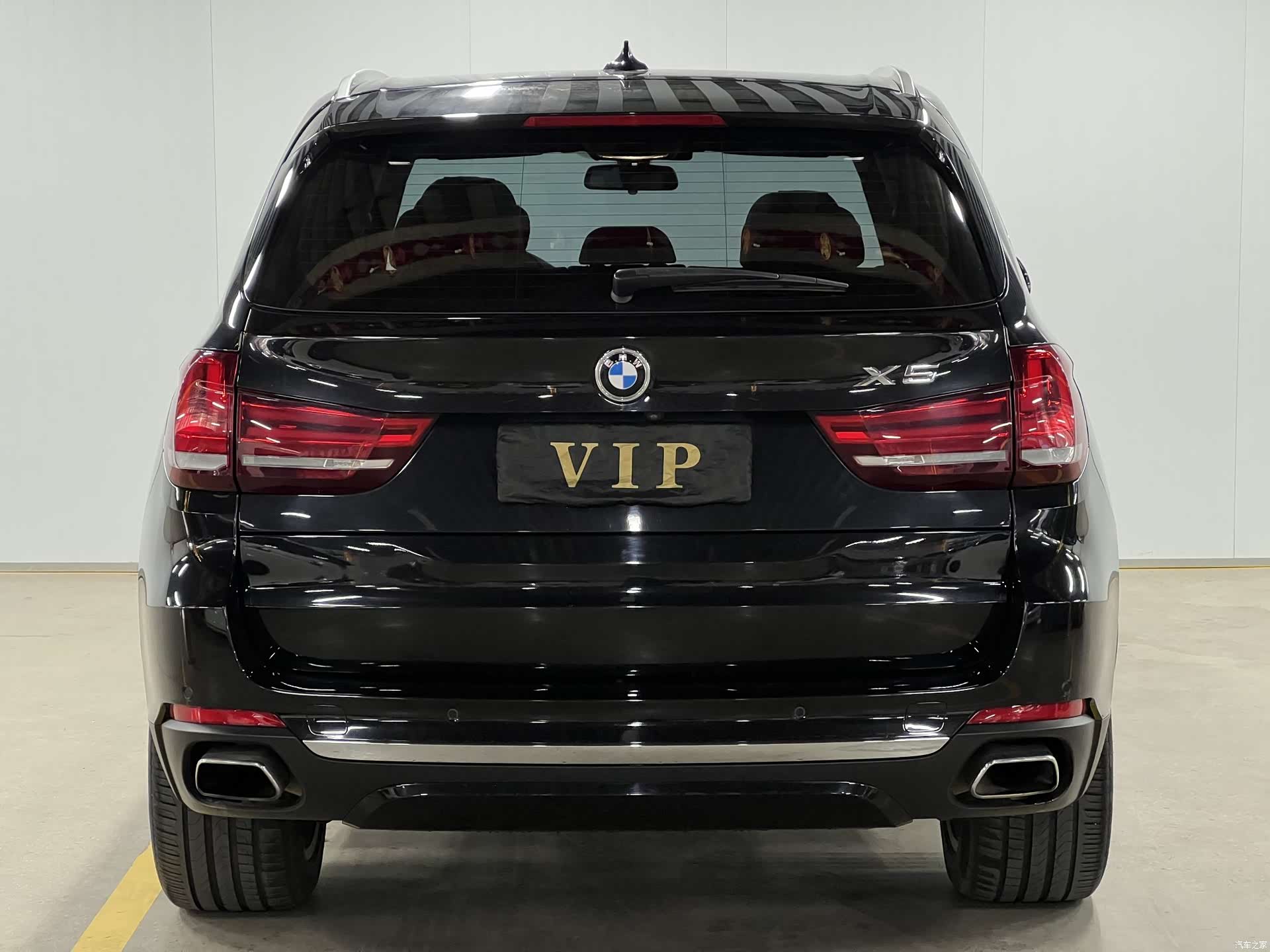 BMW X5, 2018 все фото