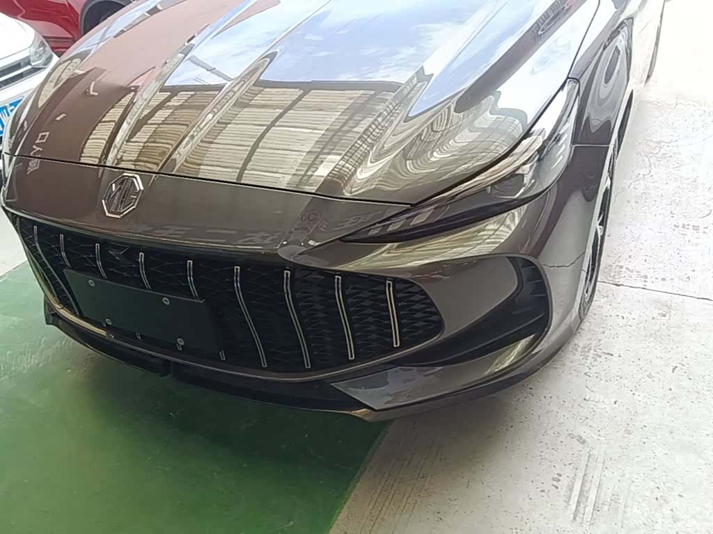 MG MG5, 2024 24