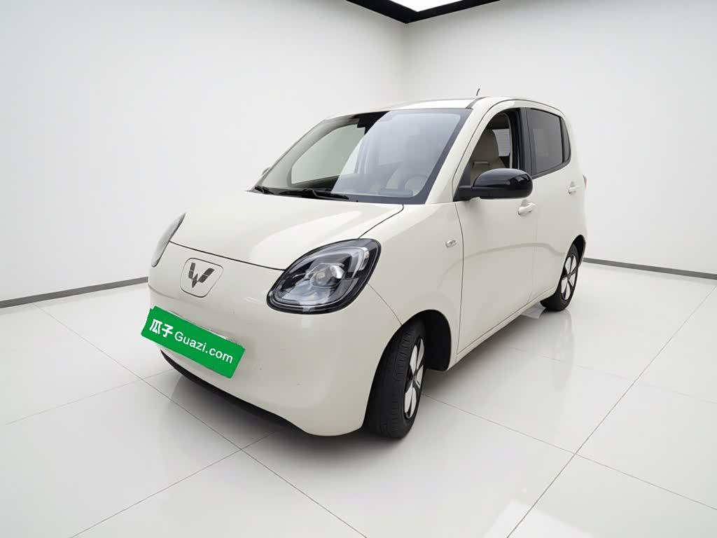 Wuling Mini EV