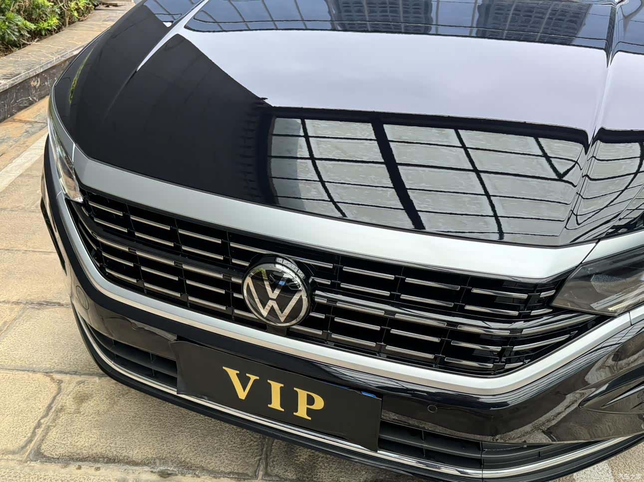 Volkswagen Passat, 2023 38