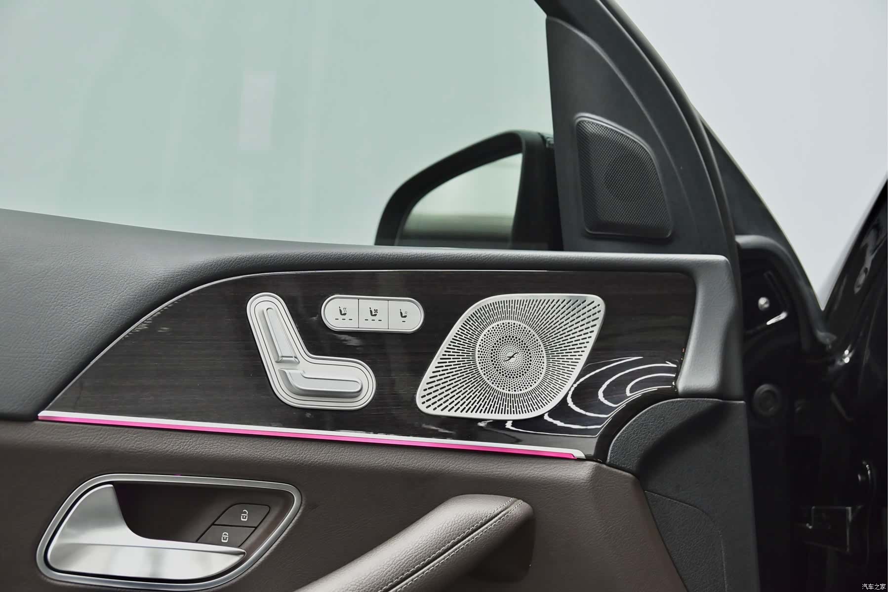 Mercedes-Benz GLE, 2021 21