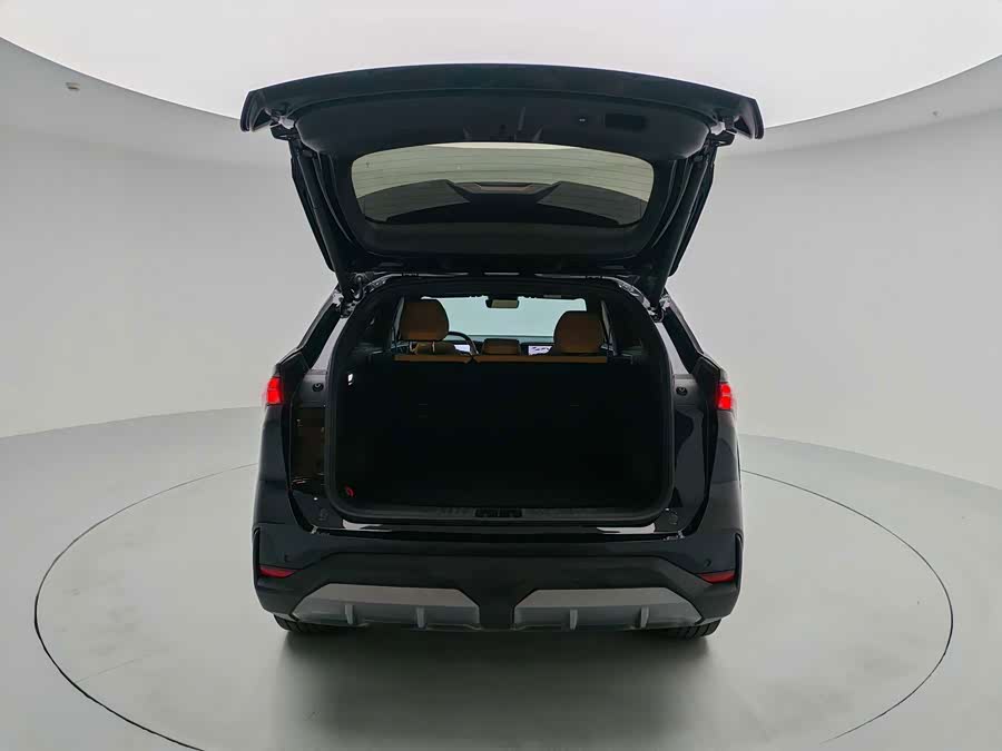 Geely Galaxy L7 2024, фото 10