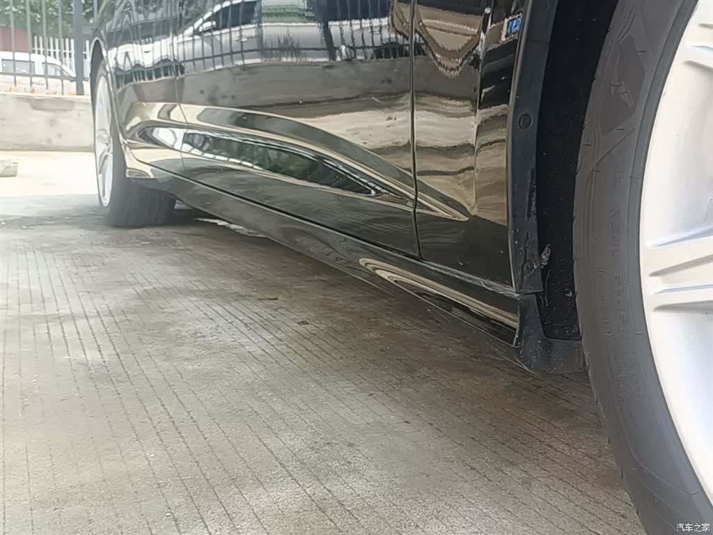 Audi A6L, 2020 21
