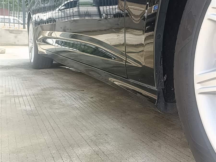 Audi A6L 2020, фото 21