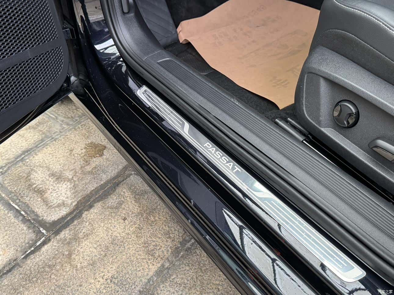 Volkswagen Passat, 2023 37
