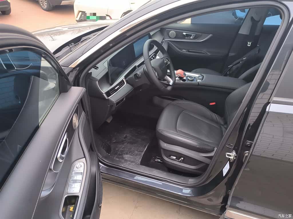 Chery Tiggo 8 Plus, 2024 16
