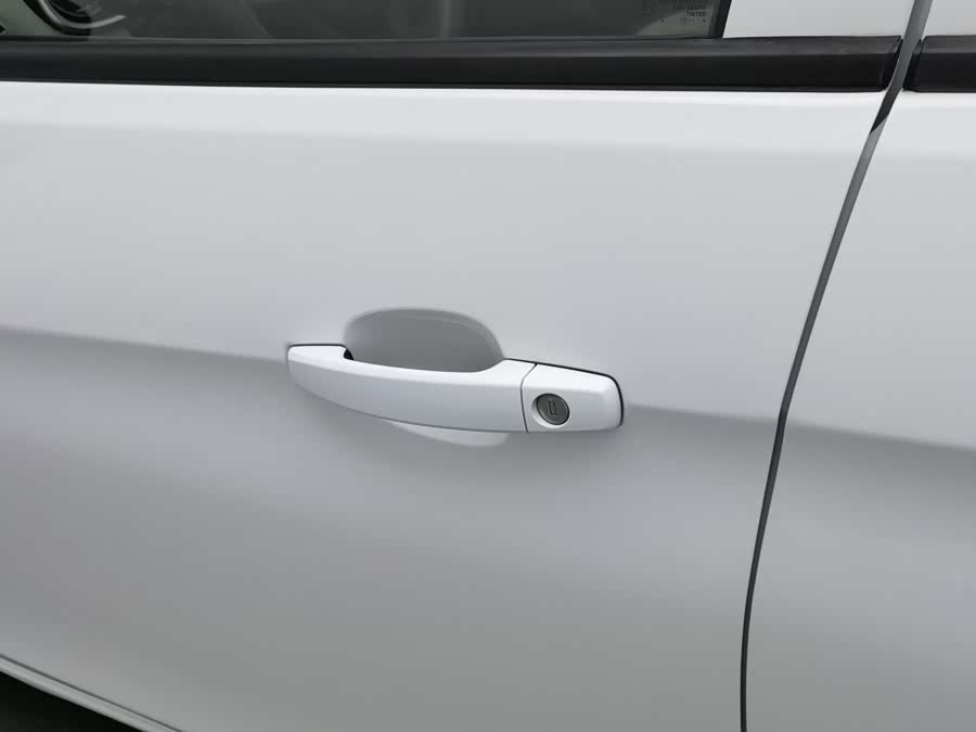 Chevrolet Sao 2016, фото 18