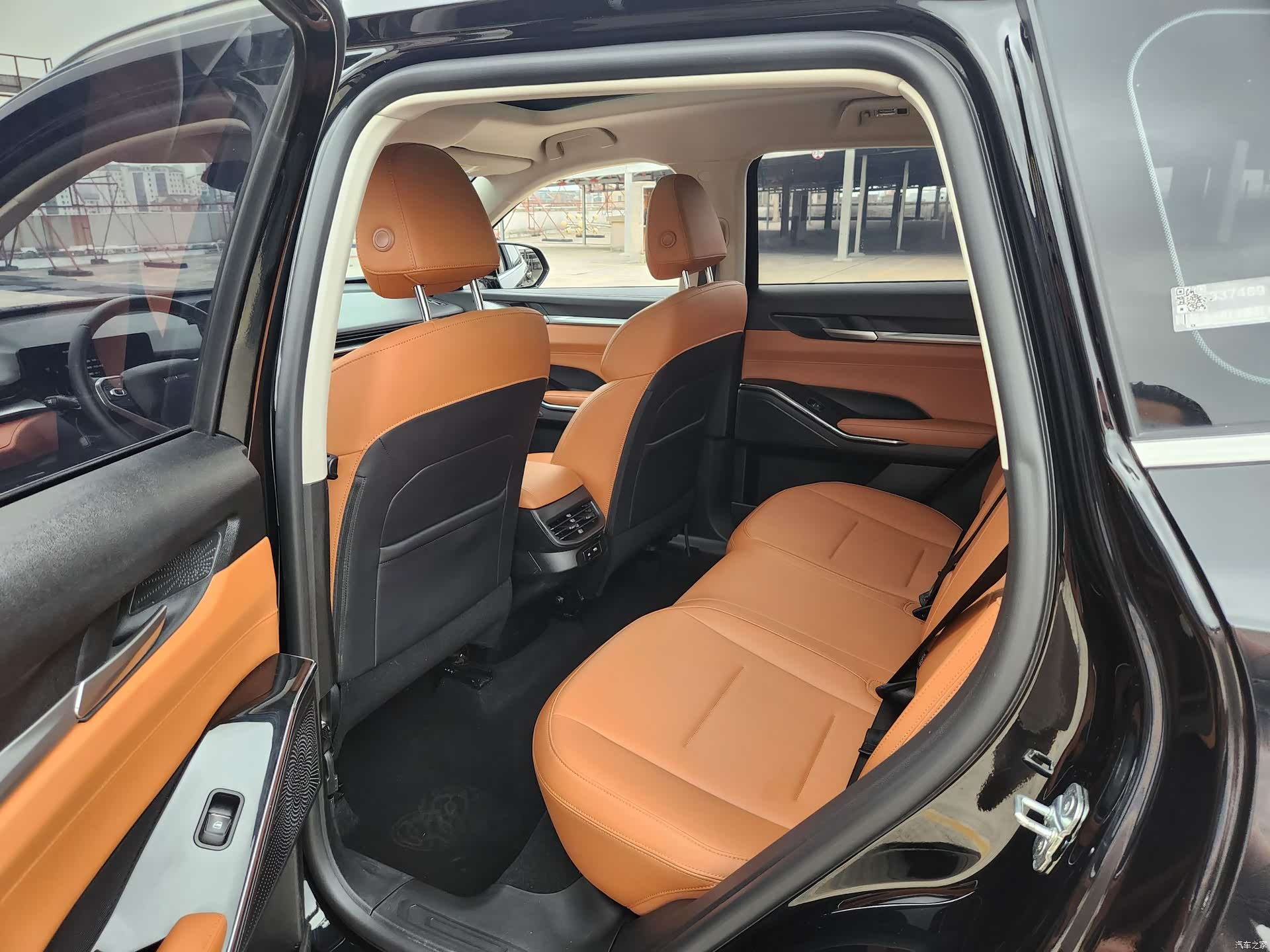 Haval H6, 2024 14