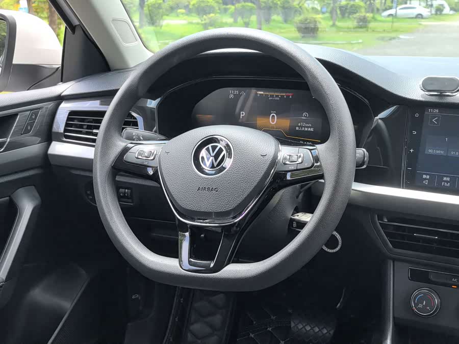 Volkswagen Lavida 2022, фото 8