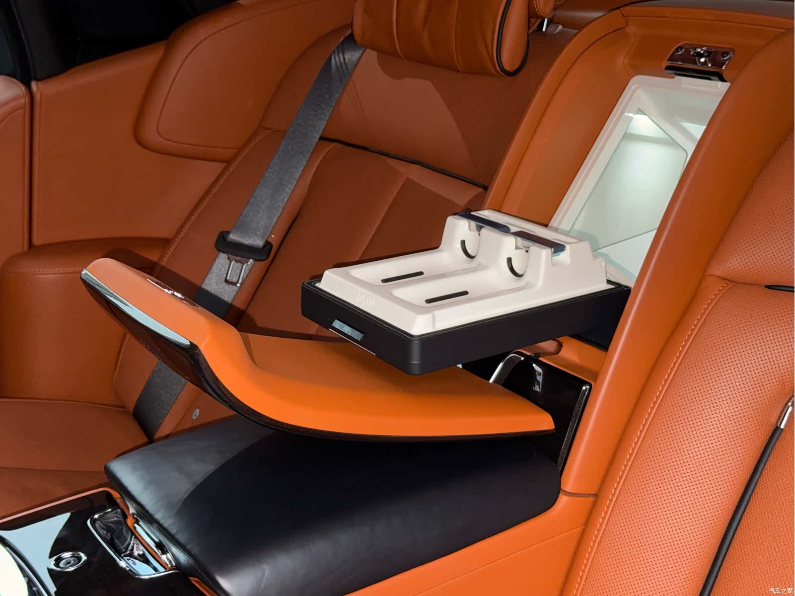 Rolls-Royce Phantom, 2020 22