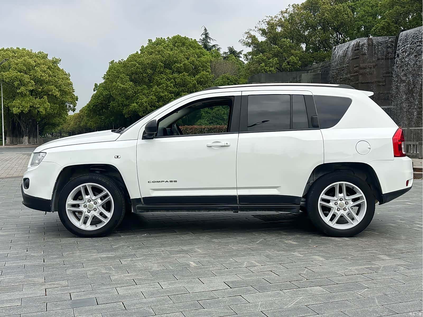 Jeep Compass, 2013 4