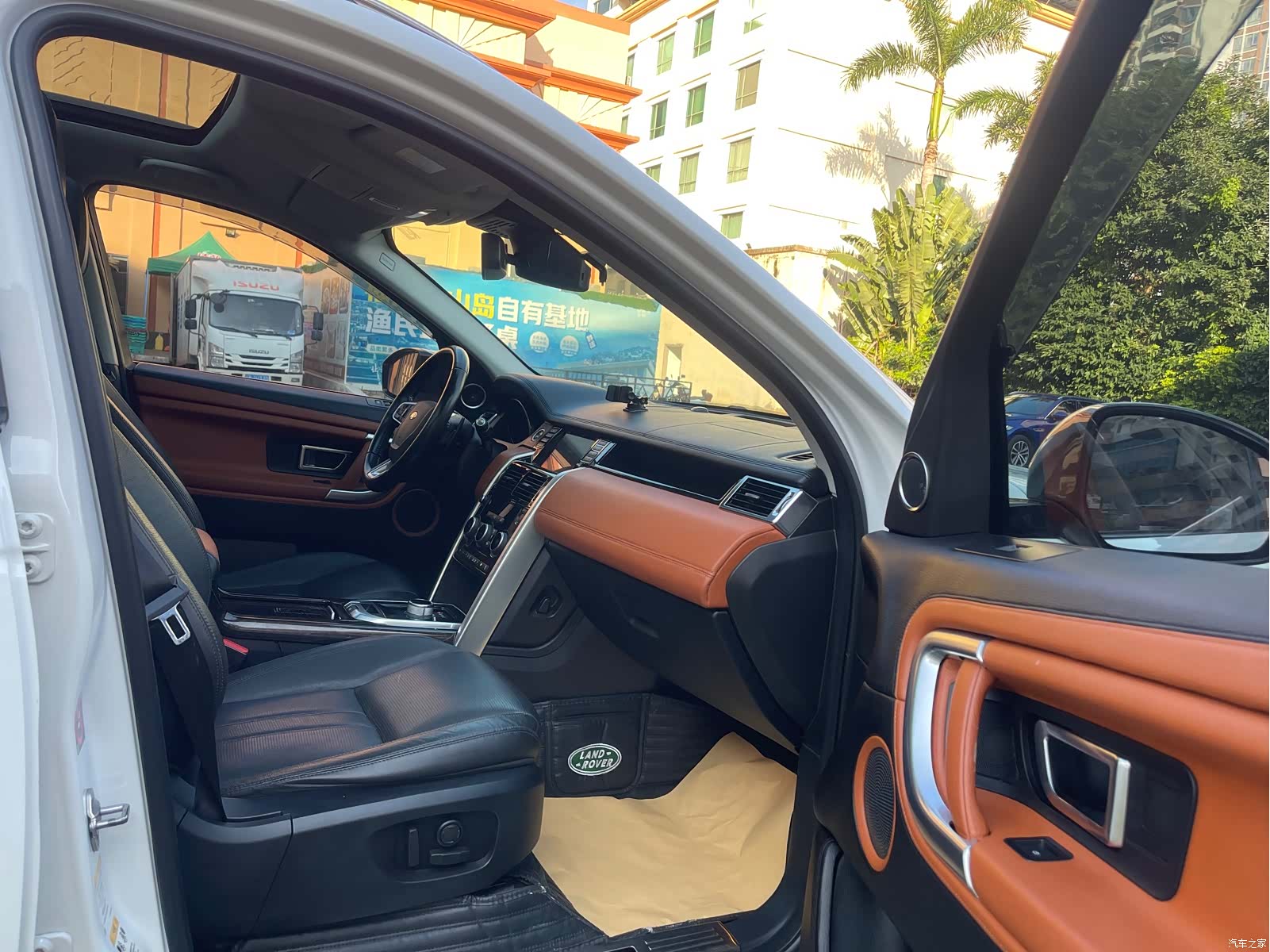 Land Rover Discovery, 2016 11