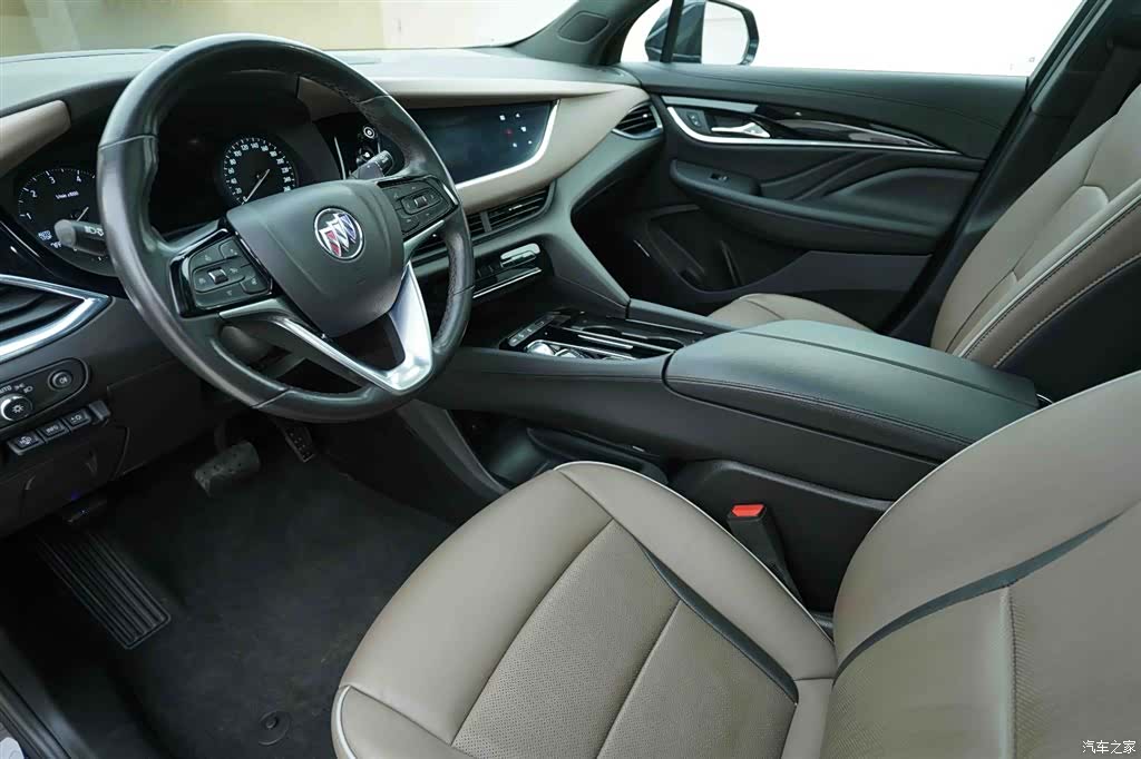 Buick Enclave, 2023 10
