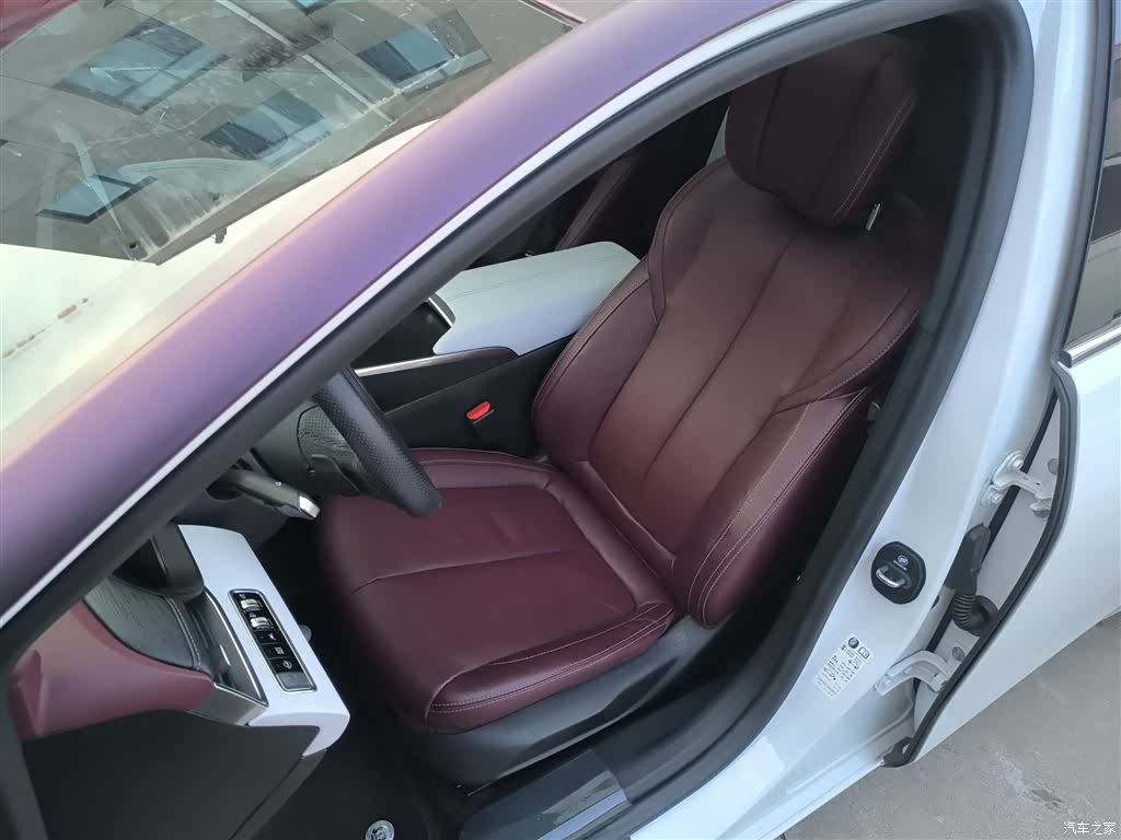 Buick LaCrosse, 2023 15