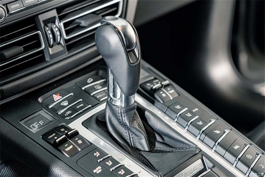 Porsche Macan, 2021 17