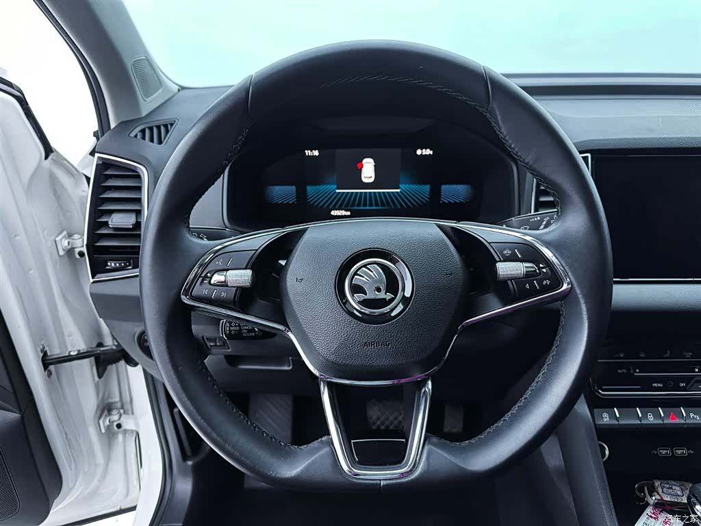 Skoda Karoq, 2022 20