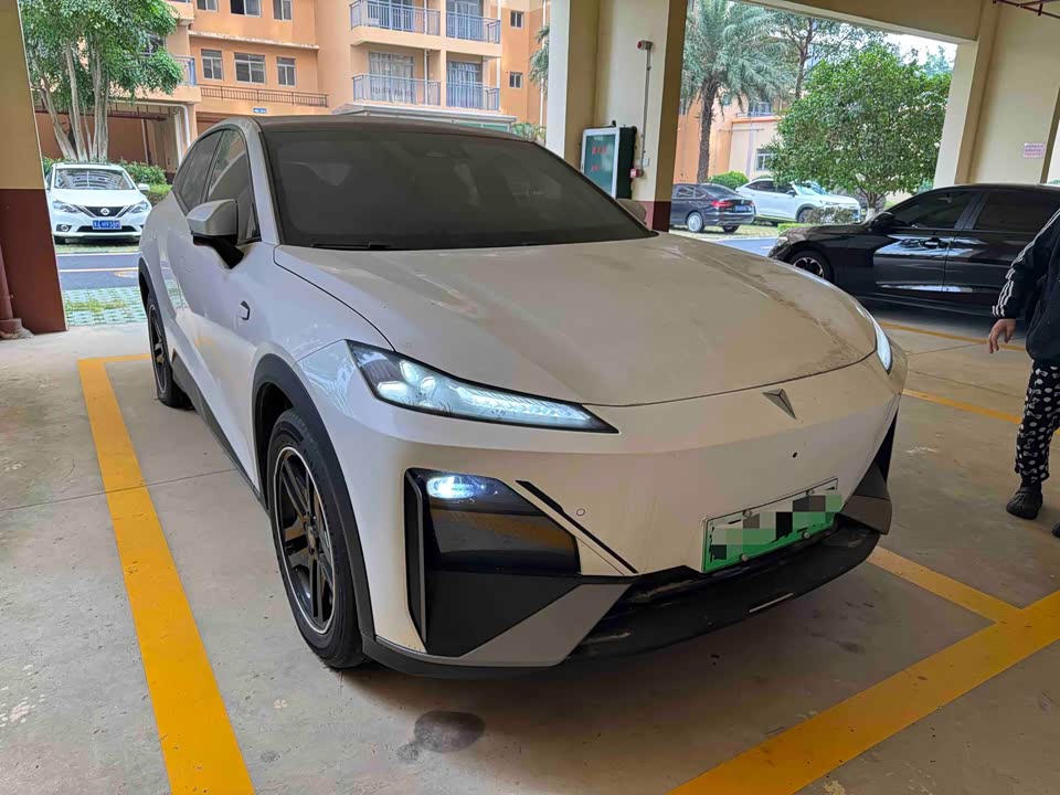 DEEPAL Dark blue S07