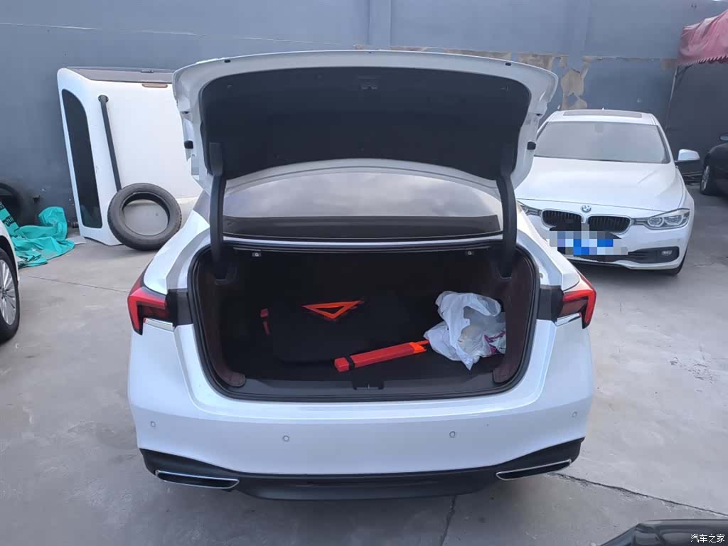 Buick LaCrosse, 2023 19