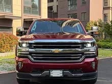 ���޵� 2017�� 6.2L HighCountry�ߵذ�