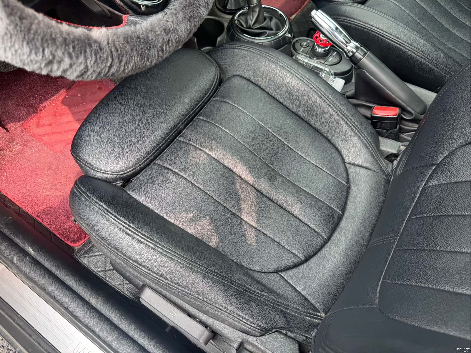 Mini Cooper, 2017 19
