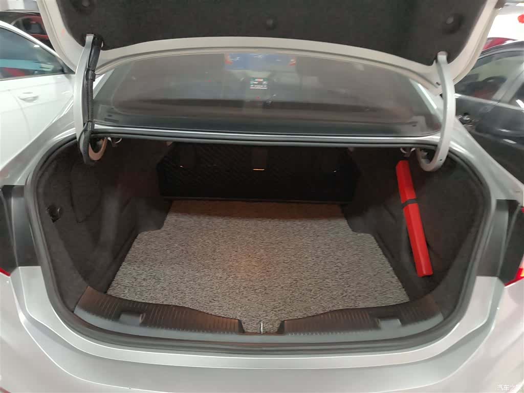 Chevrolet Redline, 2019 14