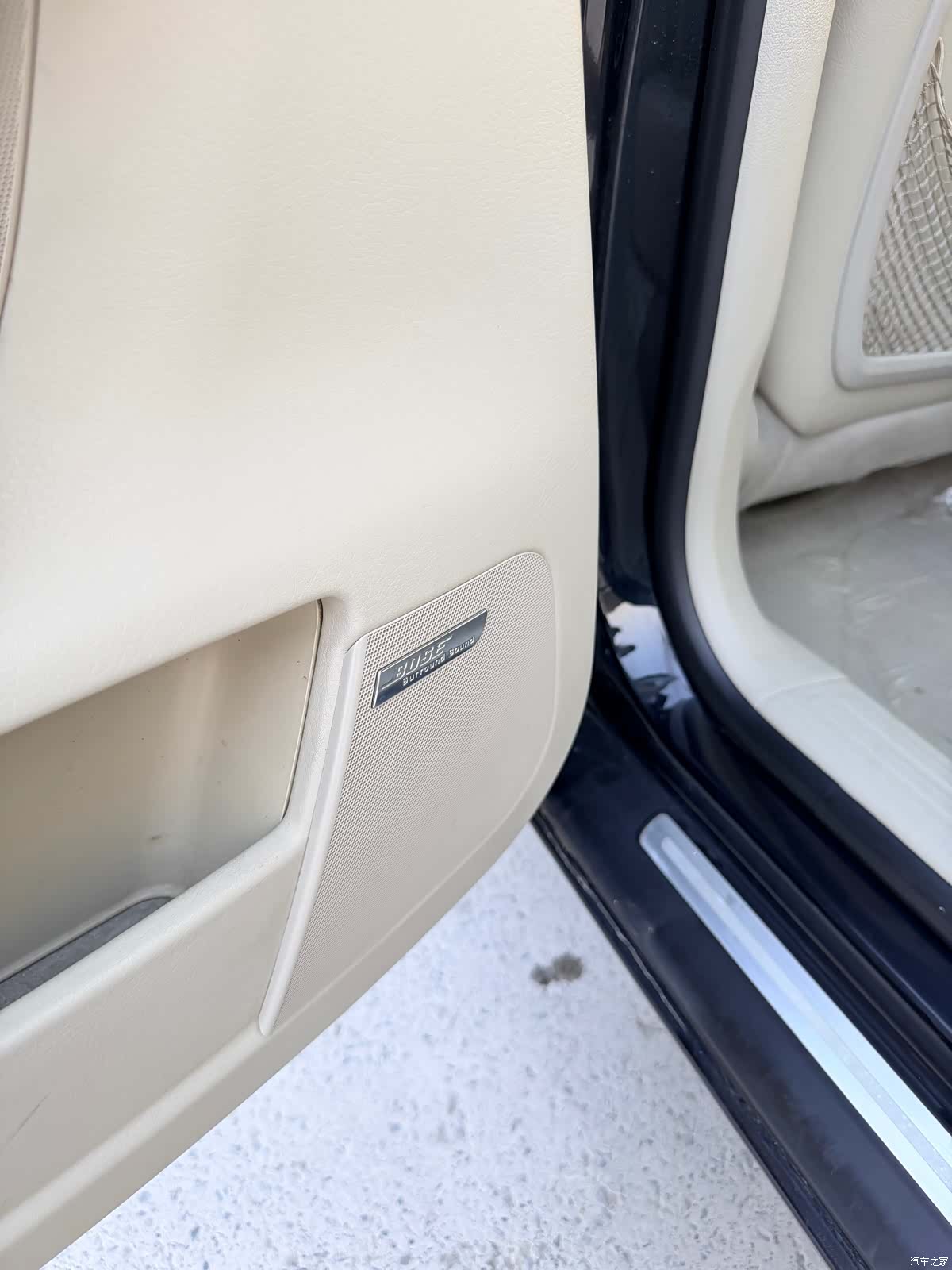 Audi A6L, 2011 9