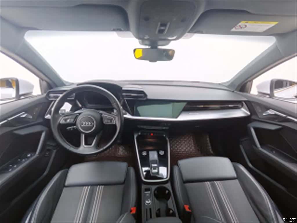 Audi A3, 2024 6