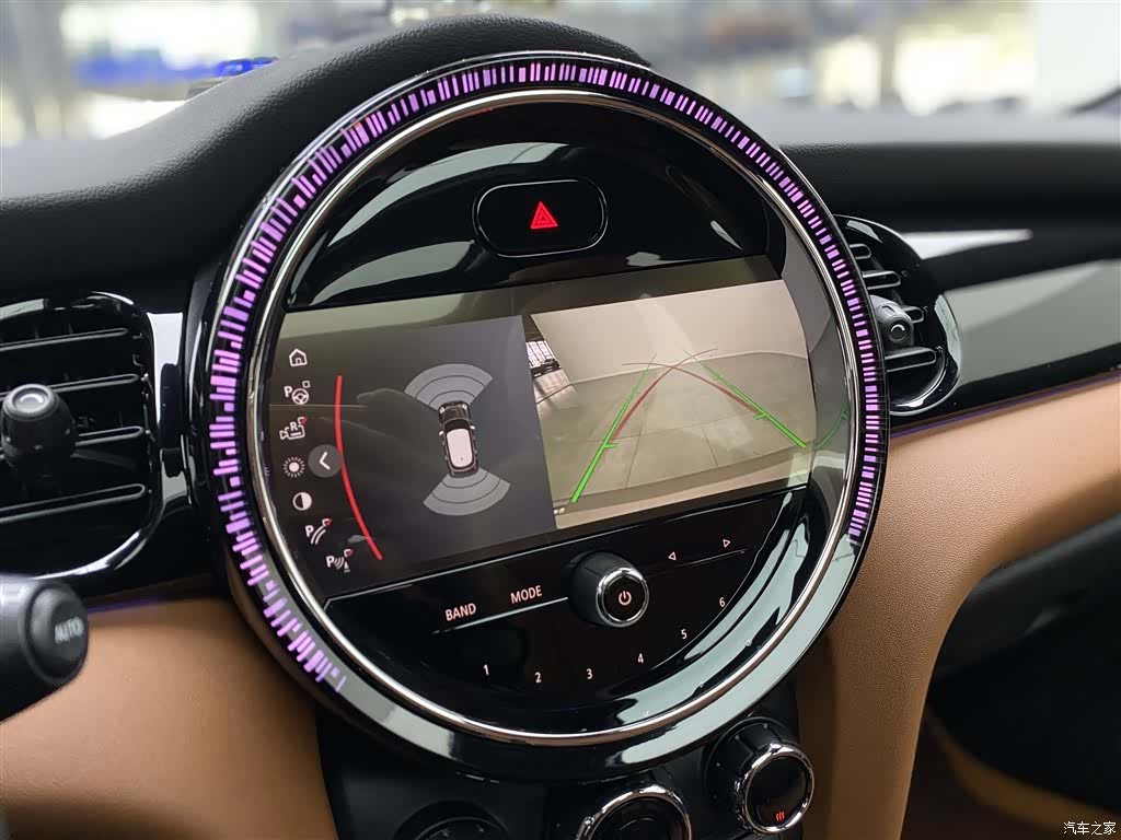 Mini Cooper, 2023 17