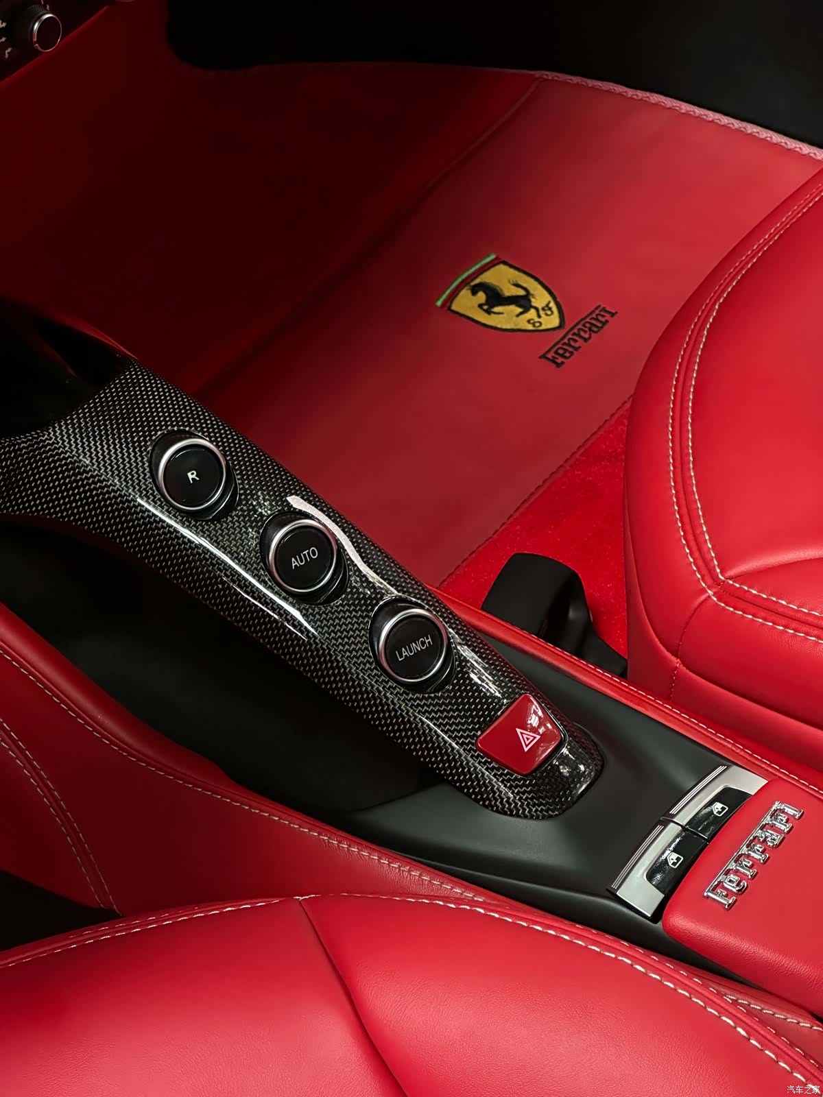 Ferrari 488, 2016 6