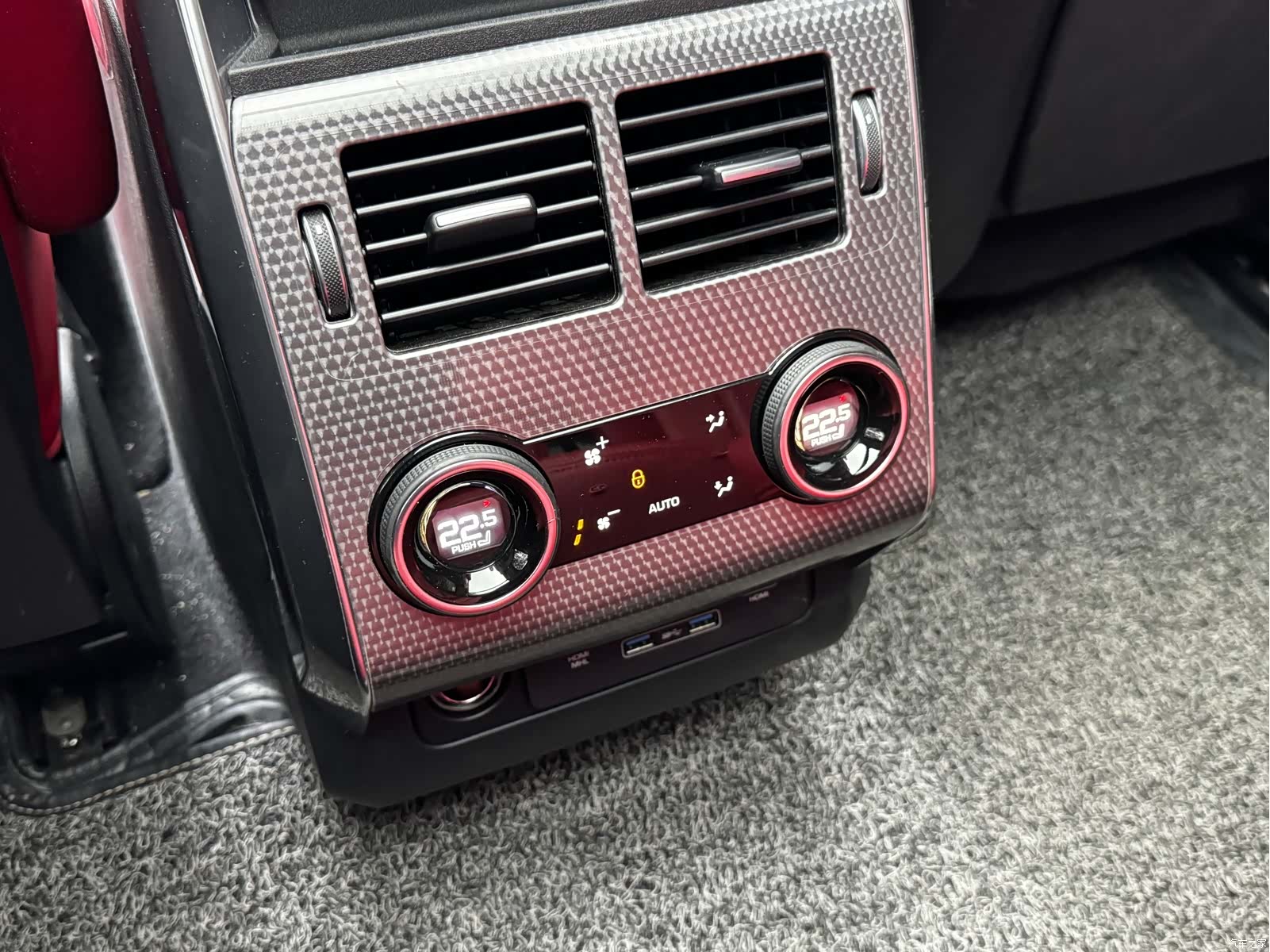 Land Rover Range Rover, 2021 11