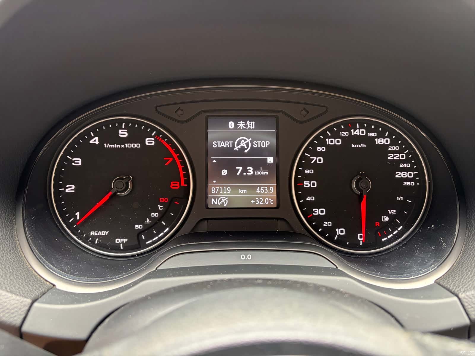 Audi A3, 2020 20
