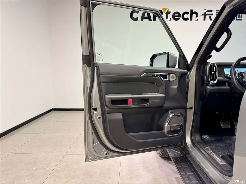 Jetour Traveller, 2024 15