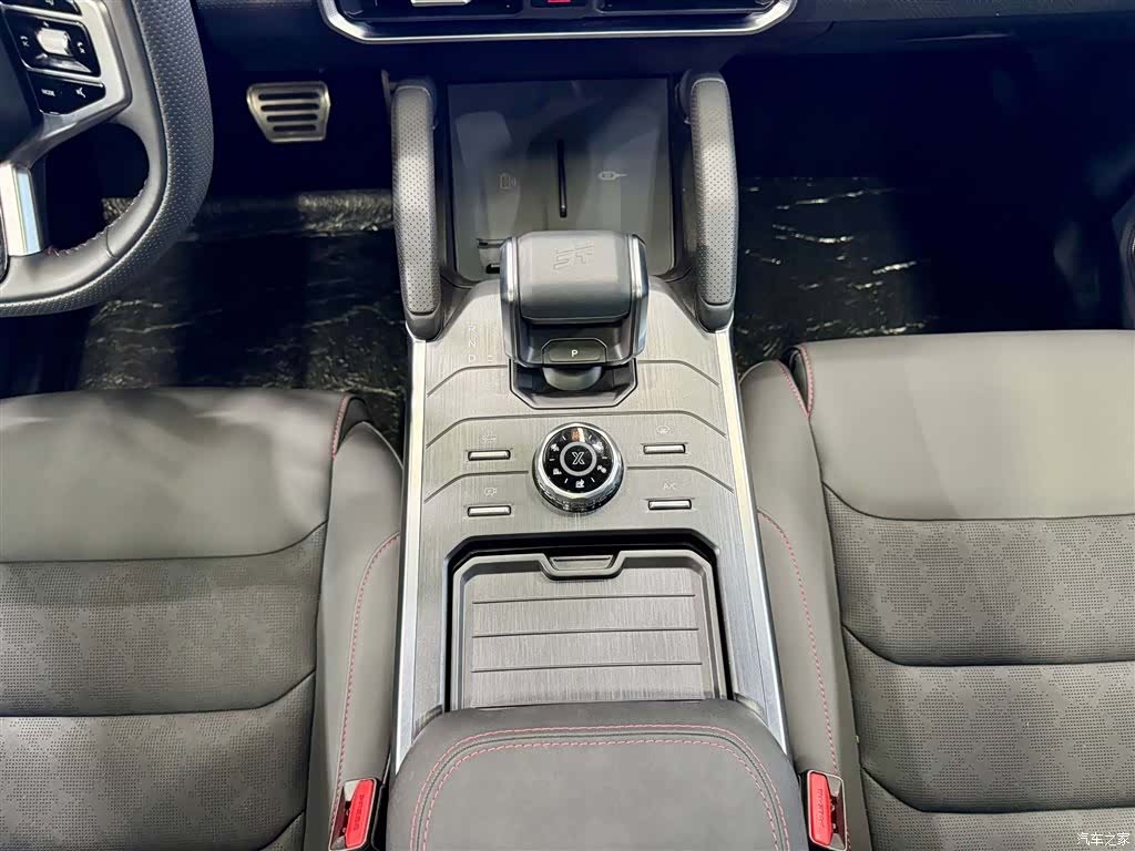 Jetour Traveller, 2024 19