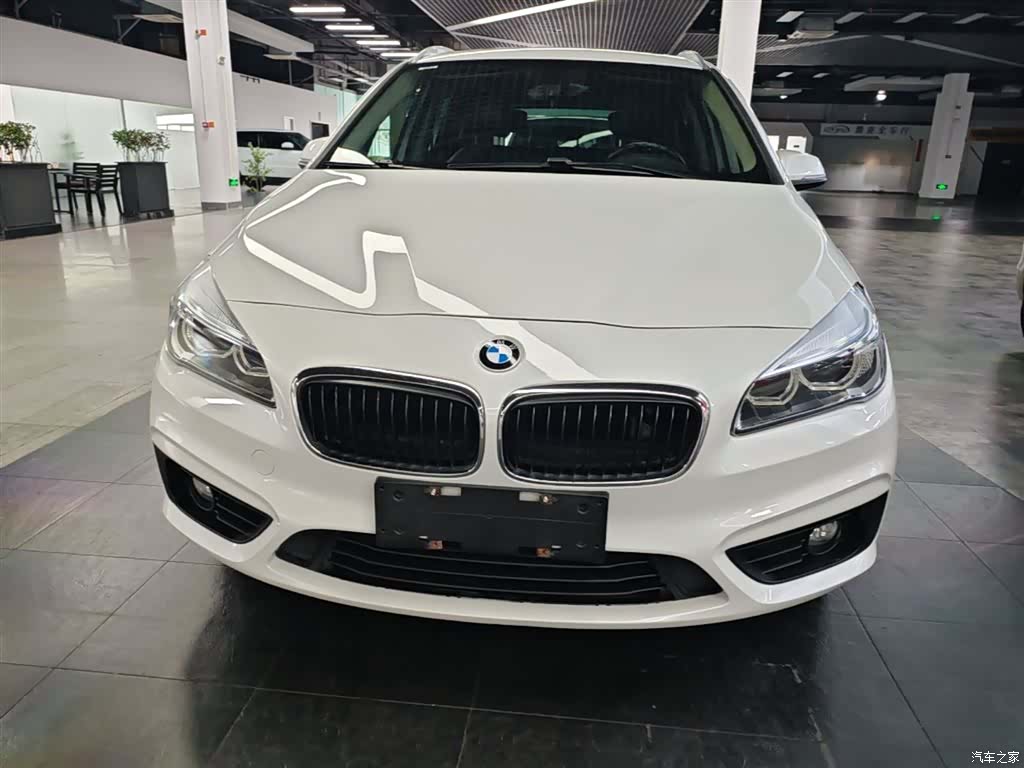 BMW 2 Series, 2017 3